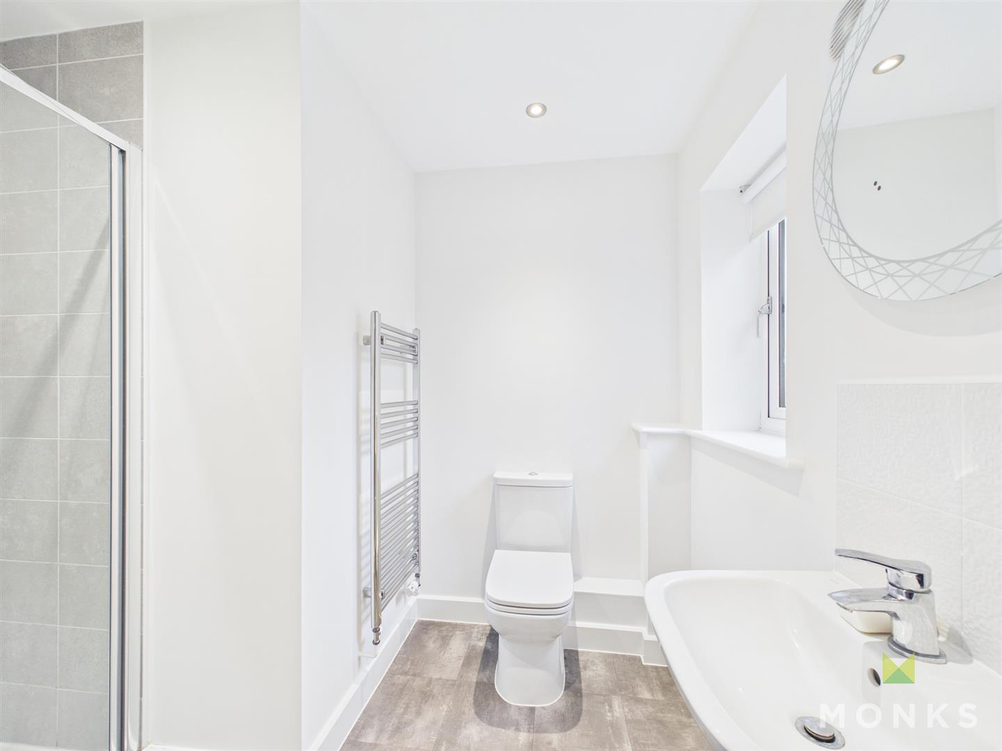 7 St. Annes Way, Shrewsbury, SY5 8JH To Let